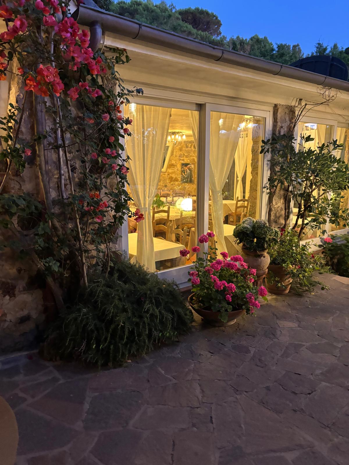 Ristorante Profumo della Luna